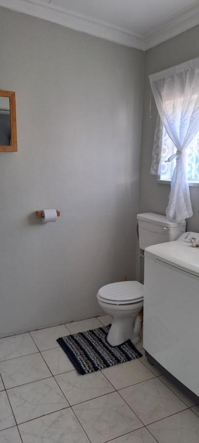 The Cottage Unit Bloemfontein Eksteriør billede