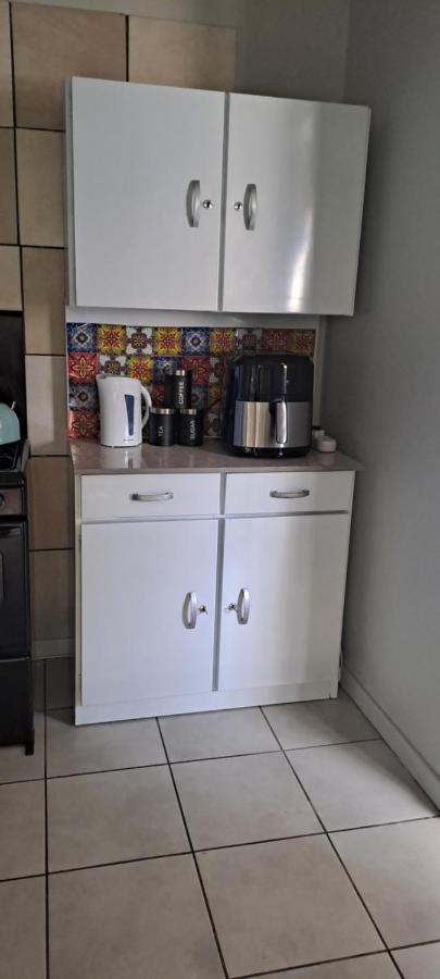 The Cottage Unit Bloemfontein Eksteriør billede